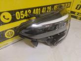 Oto Çıkma Parça / Renault / Clio / Far & Stop / Sol Ön Far / Çıkma Parça 