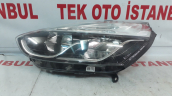 Oto Çıkma Parça / Renault / Clio / Far & Stop / Sol Ön Far / Çıkma Parça 