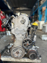 Oto Çıkma Parça / Opel / Astra / Motor / Motor (komple) / Çıkma Parça 