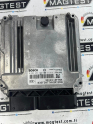 Motor ECU, Hyundai, 0281031665, 0 281 031 665, 39101-2F784