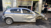 OPEL ASTRA H HURDA BELGELİ PARÇA OLARAK SATILIK CANCAN OPEL