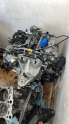 Oto Çıkma Parça / Ford / Tourneo Courier / Motor / Motor (komple) / Çıkma Parça 