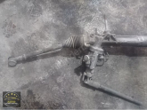 Oto Çıkma Parça / Peugeot / 607 / Direksiyon / Direksiyon Kutusu / Çıkma Parça 