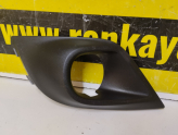 Oto Çıkma Parça / Renault / Clio / Tampon / Sis Farı Çerçevesi / Çıkma Parça 