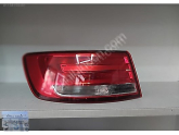 8W5945069A A4 2015 SONRASI LEDSİZ SOL STOP