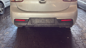 Hurda Belgeli Araçlar / Kia / Rio