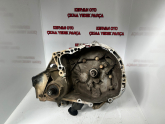 Renault Clio 1,4 Benzinli Şanzıman