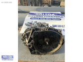 Oto Çıkma Parça / Citroen / C4 / Şanzıman / Şanzıman Komple / Çıkma Parça 