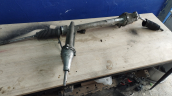 Oto Çıkma Parça / Ford / Transit / Direksiyon / Direksiyon Kutusu / Çıkma Parça 