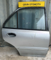 PRATON 416 SAG ARKA KAPI ÇIKMA ÇEVİK OTO