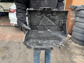 Oto Çıkma Parça / Renault / Kangoo / Elektrik / Akü / Çıkma Parça 