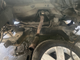 Citroen C4 motor alt Travers