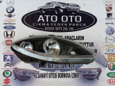 Oto Çıkma Parça / Seat / Leon / Far & Stop / Sağ Ön Far / Çıkma Parça 