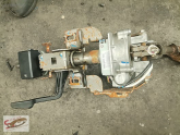 RENAULT MEGANE 4 ELEKTRİKLİ DİREKSİYON ESP ORİJİNAL ÇIKMA