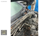 PEUGEOT 407 SİLECEK MOTORU SOL TARAF
