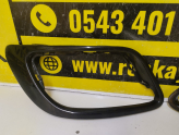Oto Çıkma Parça / Renault / Fluence / Tampon / Sis Farı Çerçevesi / Çıkma Parça 