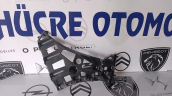 Oto Çıkma Parça / Peugeot / 408 / Tampon / Tampon Braketi / Çıkma Parça 