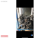 Oto Çıkma Parça / Volkswagen / Sharan / Motor / Motor (komple) / Çıkma Parça 