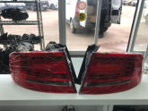 AUDİ A4 2008-2012 LEDLİ STOP