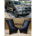 TOYOTA HILUX 20-25 TAMPON DODİK PLASTİĞİ SOL 52113-YP010
