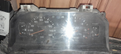 Mitsubishi L300 2005 model kilometre saati katran