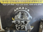 Oto Çıkma Parça / Mitsubishi / Carisma / Motor / Silindir Kapağı / Çıkma Parça 