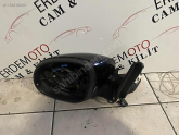Oto Çıkma Parça / Volkswagen / Tiguan / Ayna / Sağ Dış Ayna / Çıkma Parça 