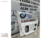 Oto Çıkma Parça / Skoda / Octavia / Kaporta & Karoser / Sol Ön Kapı / Çıkma Parça 