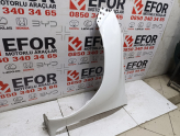Oto Çıkma Parça / Toyota / Hilux / Kaporta & Karoser / Sol Ön Çamurluk / Çıkma Parça 