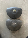 Oto Çıkma Parça / Opel / Corsa / Direksiyon / Direksiyon Simidi / Çıkma Parça 
