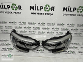 Oto Çıkma Parça / Renault / Megane / Far & Stop / Sağ Ön Far / Çıkma Parça 