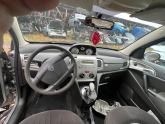 Oto Çıkma Parça / Lancia / Ypsilon / Tampon / Ön Tampon / Çıkma Parça 