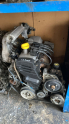 Oto Çıkma Parça / Renault / Megane / Motor / Motor (komple) / Çıkma Parça 