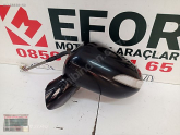 Oto Çıkma Parça / Honda / Civic / Ayna / Sağ Dış Ayna / Çıkma Parça 