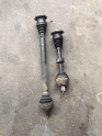 Oto Çıkma Parça / Volkswagen / Polo / Alt Takım / Aks / Çıkma Parça 
