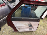 Oto Çıkma Parça / Renault / R 21 / Kaporta & Karoser / Sol Arka Kapı / Çıkma Parça 
