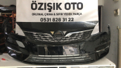OPEL ASTRA K MAKYAJLI KASA ÖN TAMPON DOLU SET ÇIKMA ORJİNAL