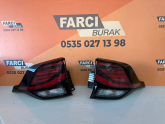 Oto Çıkma Parça / Kia / Sportage / Far & Stop / Sağ Arka Stop / Çıkma Parça 