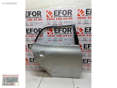 Oto Çıkma Parça / Toyota / Auris / Kaporta & Karoser / Sağ Arka Kapı / Çıkma Parça 