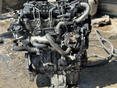 Oto Çıkma Parça / Ford / Focus / Motor / Motor (komple) / Çıkma Parça 