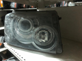 Oto Çıkma Parça / Land Rover / Range Rover / Far & Stop / Sağ Ön Far / Çıkma Parça 