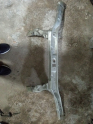 2002-2005 Fiat Palio Ön Panel Üst Parça