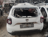 Oto Çıkma Parça / Dacia / Duster / Kaporta & Karoser / Kasa / Kupa / Çıkma Parça 