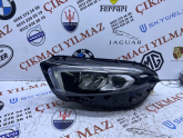 Oto Çıkma Parça / Mercedes / A Serisi / Far & Stop / Sol Ön Far / Çıkma Parça 
