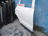 Oto Çıkma Parça / Audi / Q5 / Kaporta & Karoser / Sağ Arka Kapı / Çıkma Parça 
