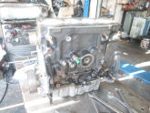 Oto Çıkma Parça / Renault / Kangoo / Motor / Blok / Çıkma Parça 
