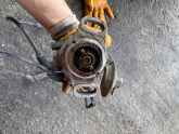 Oto Çıkma Parça / Hyundai / Accent / Motor / Distribütör / Çıkma Parça 