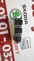 Oto Çıkma Parça / Toyota / Yaris / Elektrik / Dörtlü Flaşör Düğmesi / Çıkma Parça 