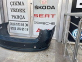 skoda superb arka tampon