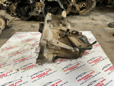 Oto Çıkma Parça / Peugeot / 106 / Şanzıman / Şanzıman Komple / Çıkma Parça 